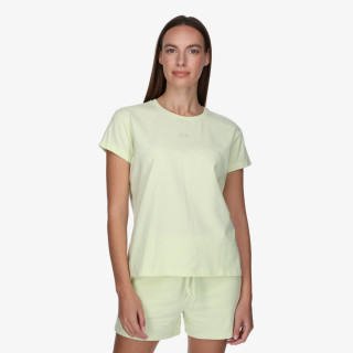 LUSSARI T-SHIRT Basic Lounge 