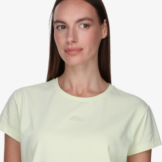 LUSSARI T-SHIRT Basic Lounge 