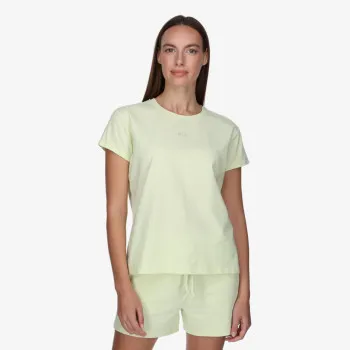LUSSARI T-SHIRT Basic Lounge 
