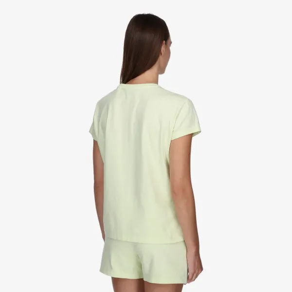 LUSSARI T-SHIRT Basic Lounge 
