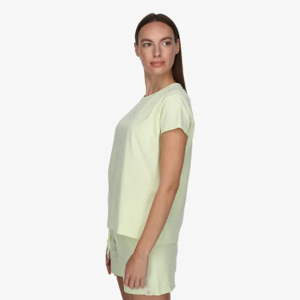 LUSSARI T-SHIRT Basic Lounge 