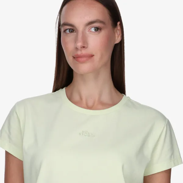 LUSSARI T-SHIRT Basic Lounge 