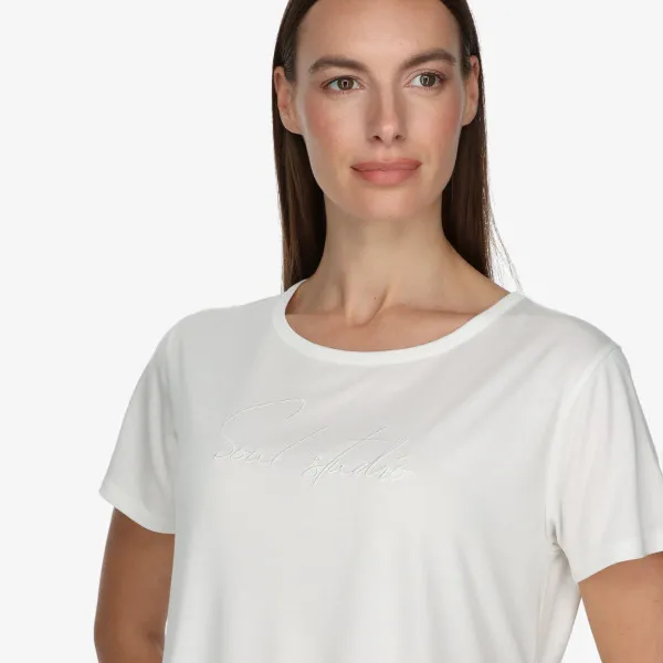LUSSARI T-SHIRT SOUL STUDIO 