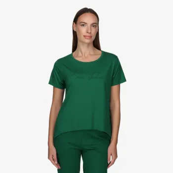 LUSSARI T-SHIRT Soul Studio 