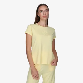 LUSSARI T-SHIRT SOUL STUDIO 