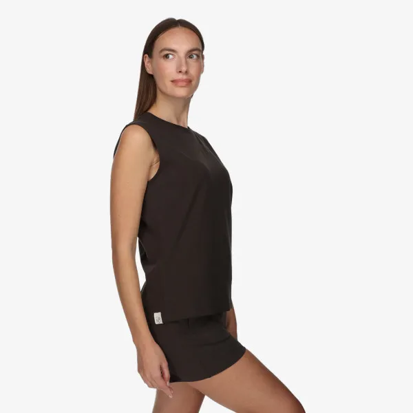 LUSSARI TOP I MAJICA BEZ RUKAVA Basic Lounge 