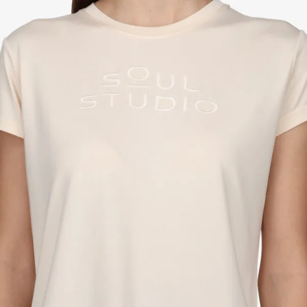 Lussari T-shirt SOUL STUDIO 