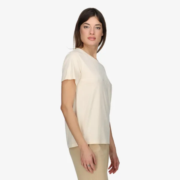 Lussari T-shirt Home Lounge 