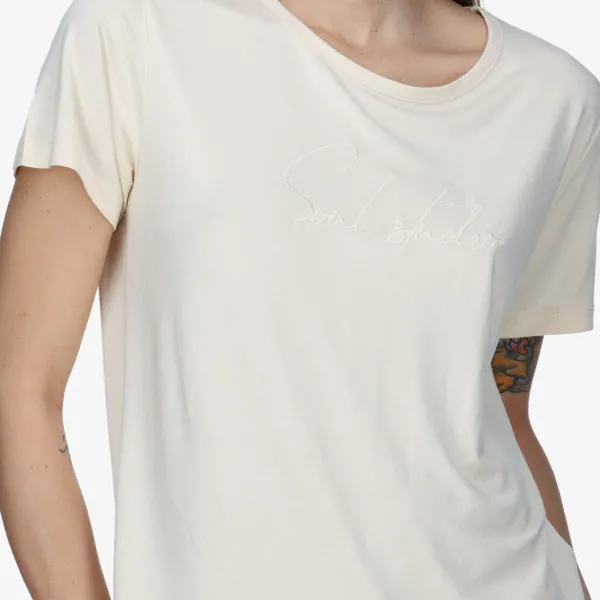 Lussari T-shirt Home Lounge 