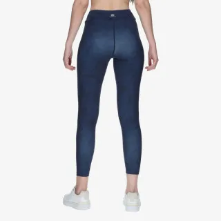Lussari YOGA PRINTED LEGGINGS 