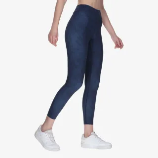 Lussari YOGA PRINTED LEGGINGS 