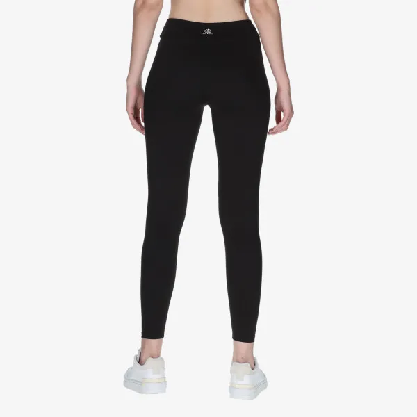 Lussari YOGA BASIC LEGGINGS 