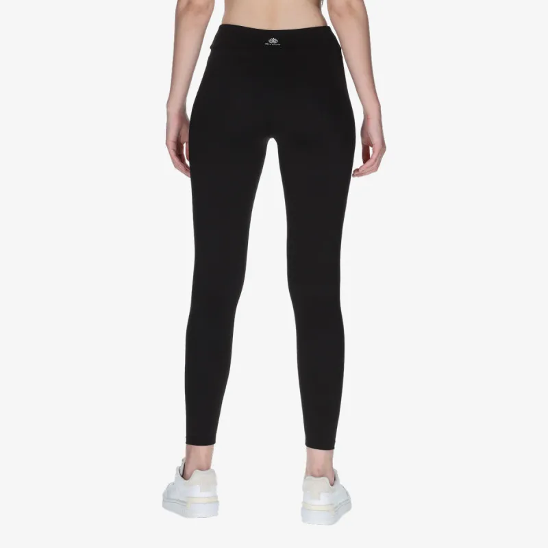 Lussari YOGA BASIC LEGGINGS 