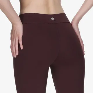 Lussari YOGA BASIC LEGGINGS 