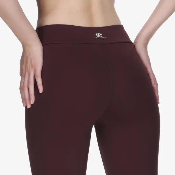 Lussari YOGA BASIC LEGGINGS 