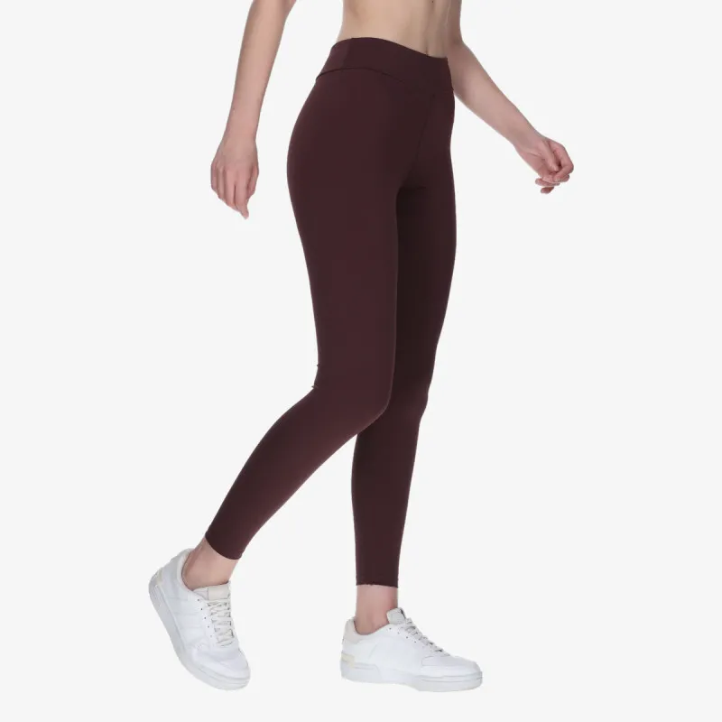 Lussari YOGA BASIC LEGGINGS 