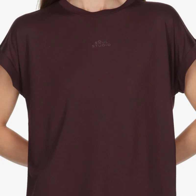 Lussari STUDIO T SHIRT 