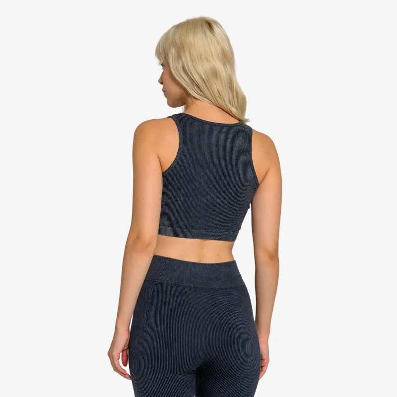 Lussari BODY CROP TOP 
