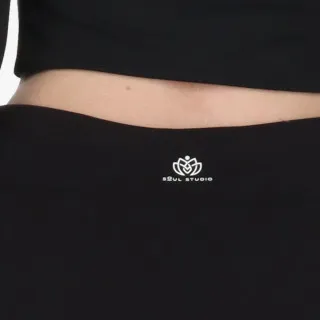 Lussari YOGA BASIC OH LEGGINGS 