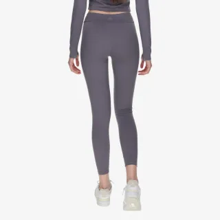 Lussari YOGA STRIPE LEGGINGS 