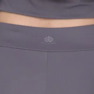 Lussari YOGA STRIPE LEGGINGS 