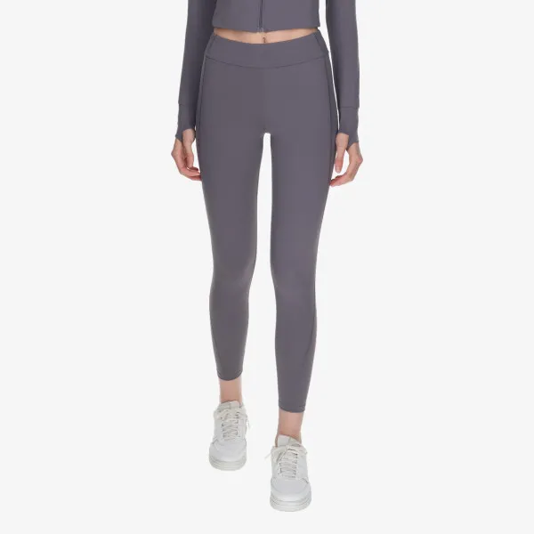 Lussari YOGA STRIPE LEGGINGS 