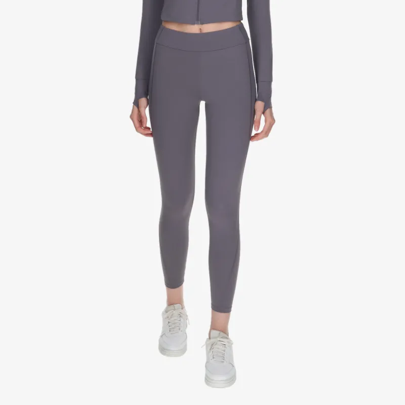 Lussari YOGA STRIPE LEGGINGS 