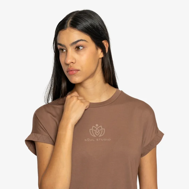 Lussari STUDIO REG T SHIRT 
