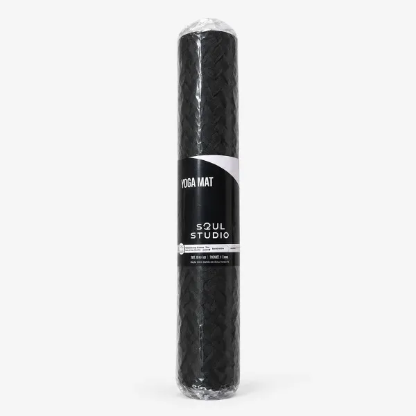 Lussari PE YOGA MAT 
