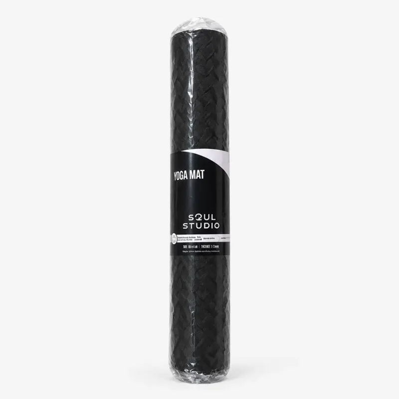 Lussari PE YOGA MAT 