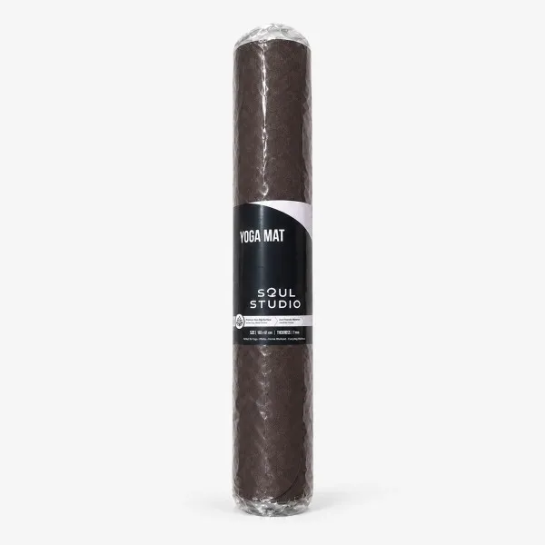 Lussari PE YOGA MAT 