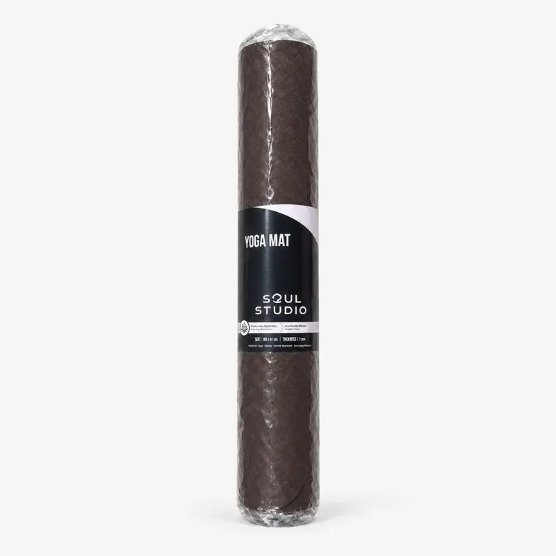 Lussari PE YOGA MAT 