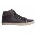Sergio Tacchini ST.JAMES 2.0 MID 02.Navy 