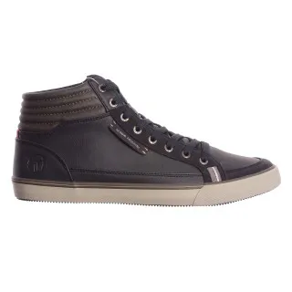 Sergio Tacchini ST.JAMES 2.0 MID 02.Navy 