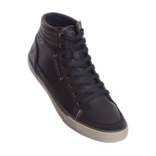 Sergio Tacchini ST.JAMES 2.0 MID 02.Navy 