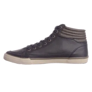 Sergio Tacchini ST.JAMES 2.0 MID 02.Navy 