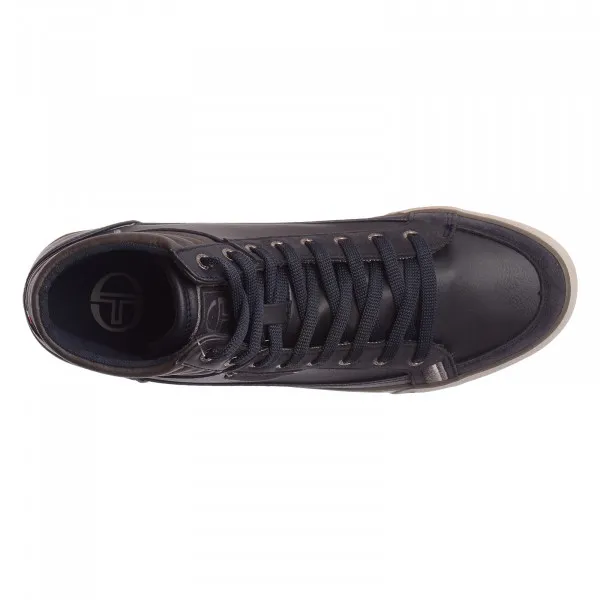 Sergio Tacchini ST.JAMES 2.0 MID 02.Navy 