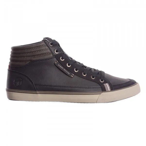 Sergio Tacchini ST.JAMES 2.0 MID 02.Navy 