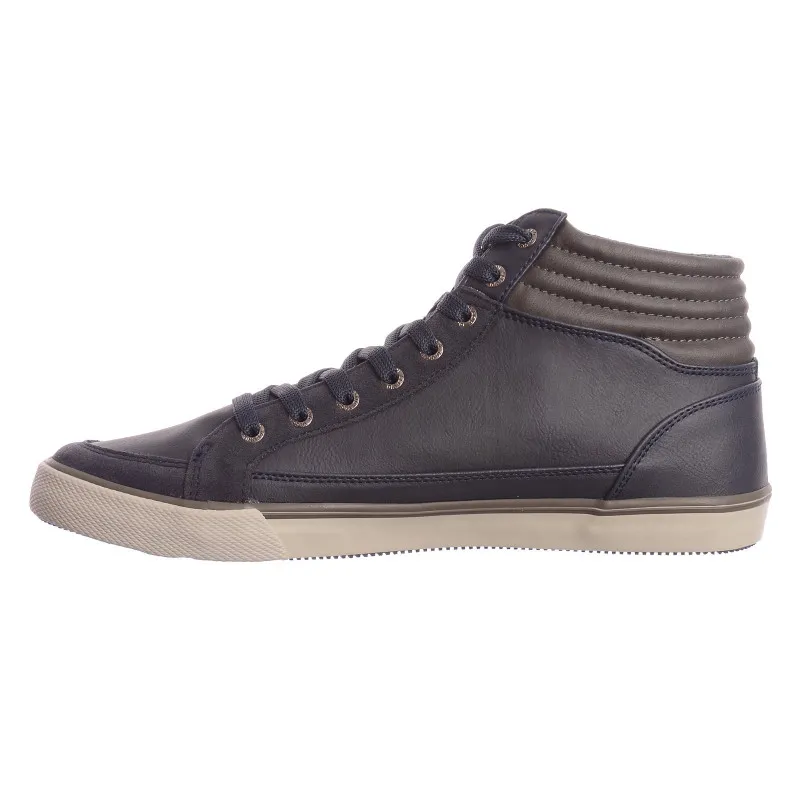 Sergio Tacchini ST.JAMES 2.0 MID 02.Navy 