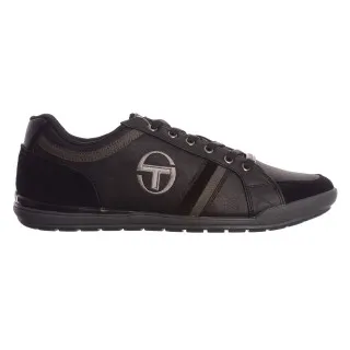 Sergio Tacchini OPERA LTH 02.Black 