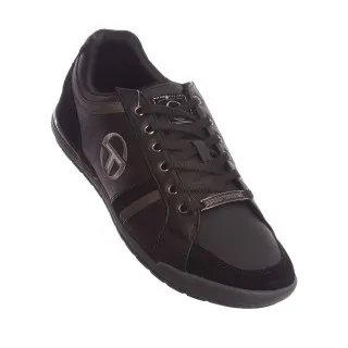Sergio Tacchini OPERA LTH 02.Black 