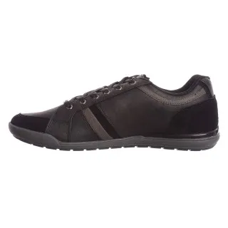 Sergio Tacchini OPERA LTH 02.Black 