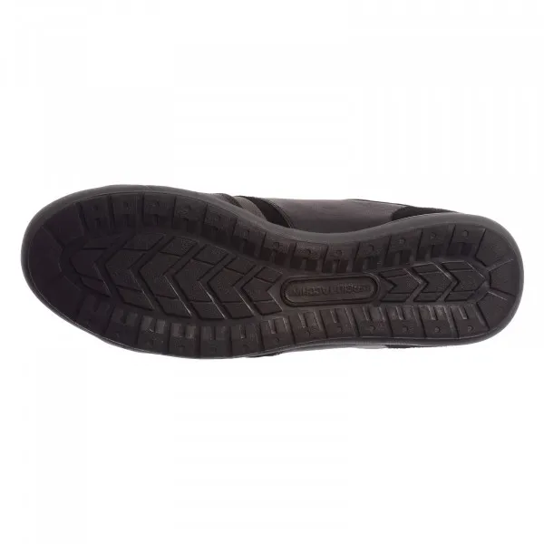 Sergio Tacchini OPERA LTH 02.Black 