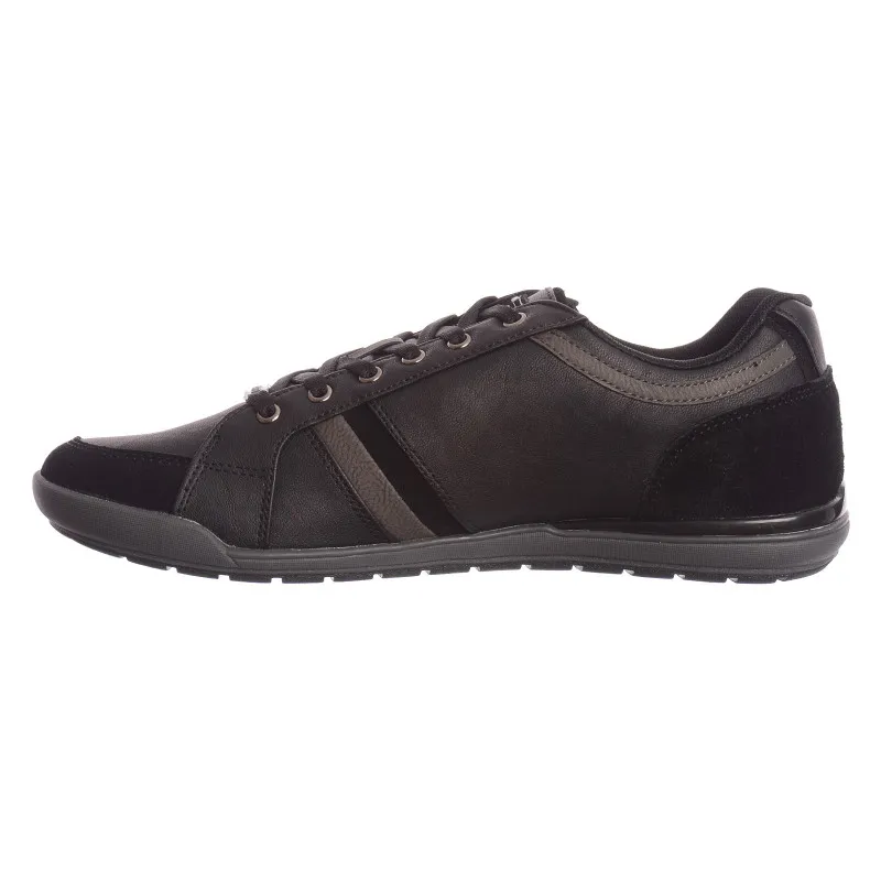 Sergio Tacchini OPERA LTH 02.Black 