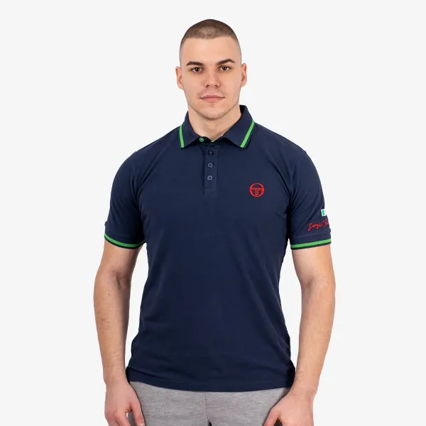 Sergio Tacchini Polo majica LANDO 