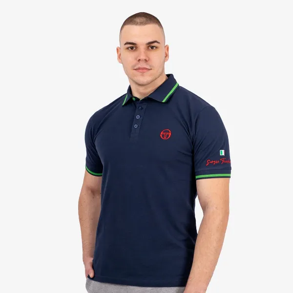 Sergio Tacchini Polo majica LANDO 