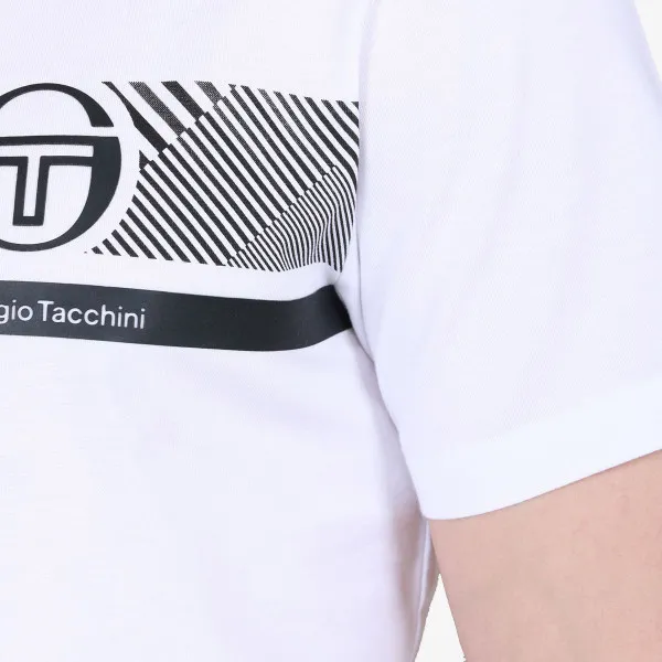 Sergio Tacchini T-shirt SIMONE 