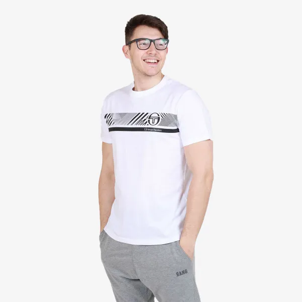 Sergio Tacchini T-shirt SIMONE 