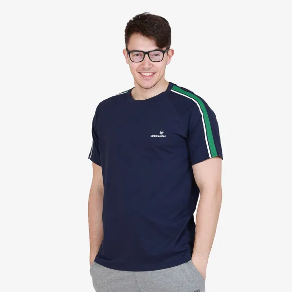 Sergio Tacchini T-shirt DARIO 