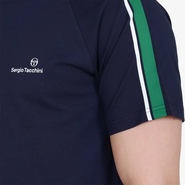 Sergio Tacchini T-shirt DARIO 